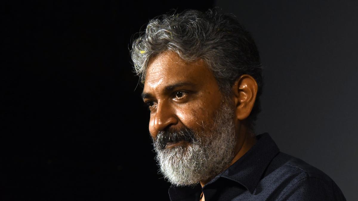 SS Rajamouli praises Allu Arjun’s ‘Pushpa 2: The Rule’ trailer, calls him ‘wildfire’