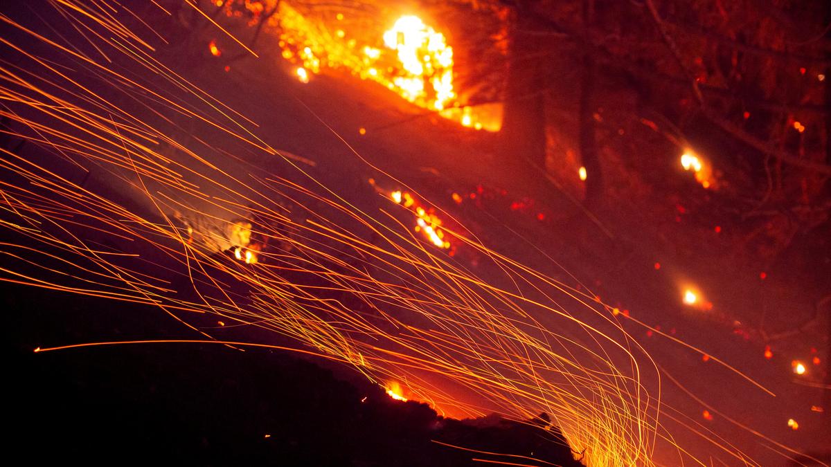 What ignited the deadly California wildfires? Investigators consider an array of possibilities