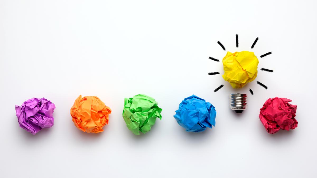 Nurture the Creative Mind: How to Spark Creativity in Every Learner