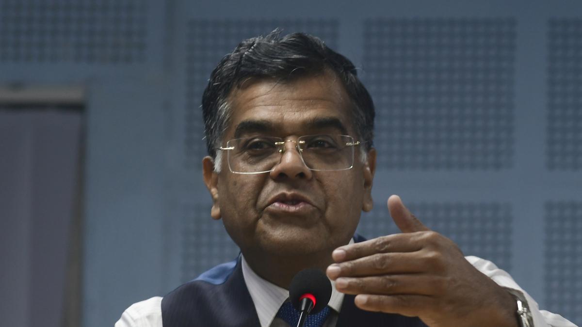 Use of AI has specific implications for the economy: Union Finance Secretary