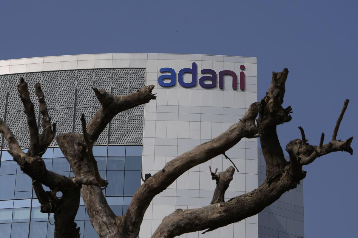 adani group loses $48 billion since january 25; fpo takes a hit in light of hindenburg report - the hindu