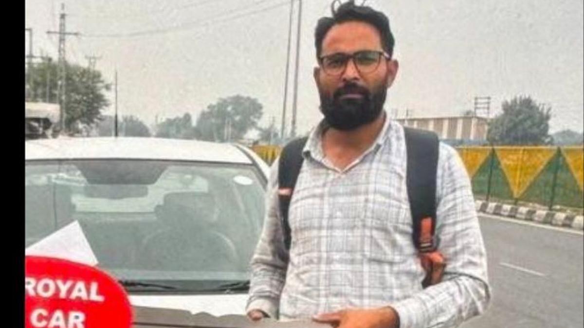 Morning Digest | November 17, 2025