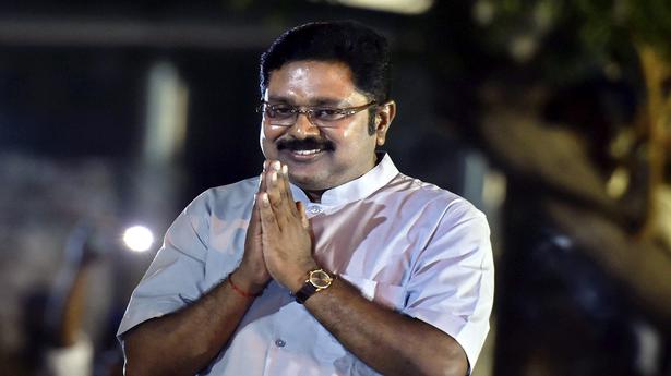 TN may face Assembly election along with general election in 2024: Dhinakaran
