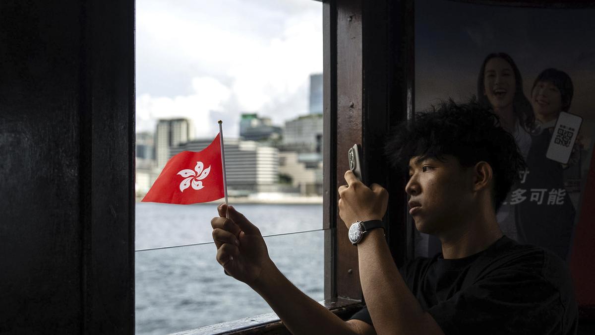 Stablecoins inspire hope, and hype, in Hong Kong