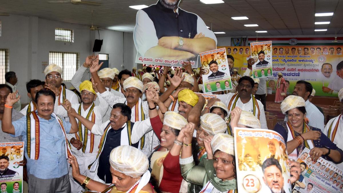 Ministerial hopefuls from Mysuru await expansion amid change of guard in state