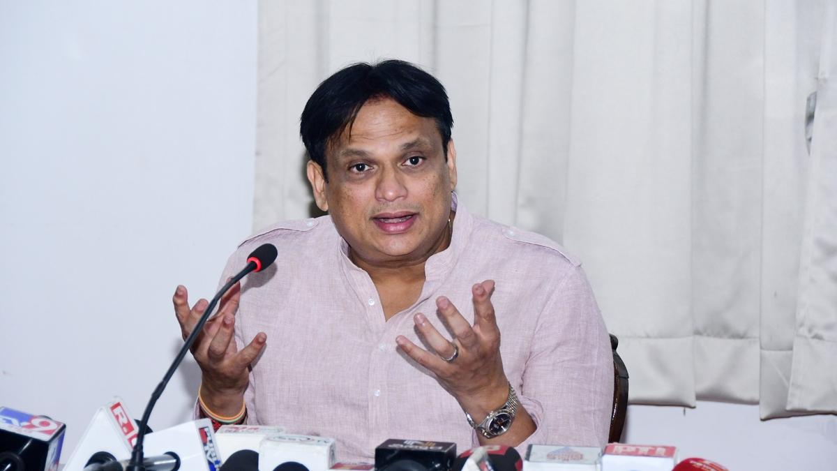 Siddaramaiah to convene KKRDB review meeting tomorrow