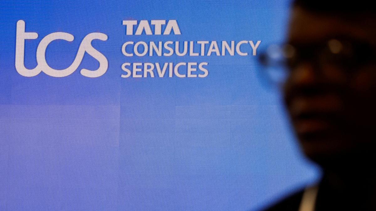 TCS Q3 net profit rises 11.95% to ₹12,380 crore