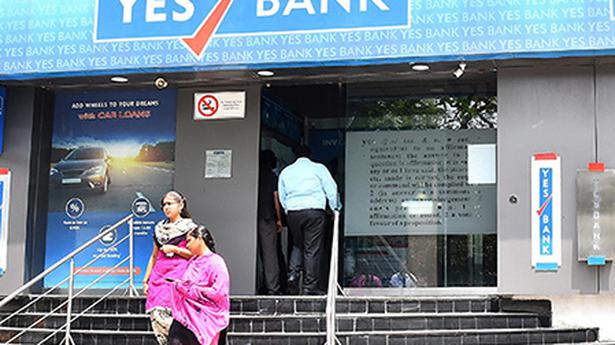 Yes Bank to form ARC with JC Flowers to sell ₹48,000 cr. of bad loans