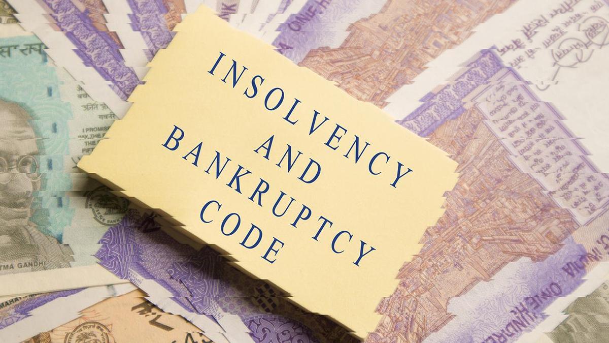 ED facilitates release of attached assets to support IBC resolution, maximise creditor recovery