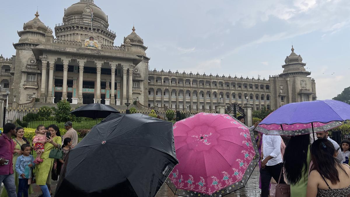 Southwest monsoon likely to hit Karnataka on June 2: IMD