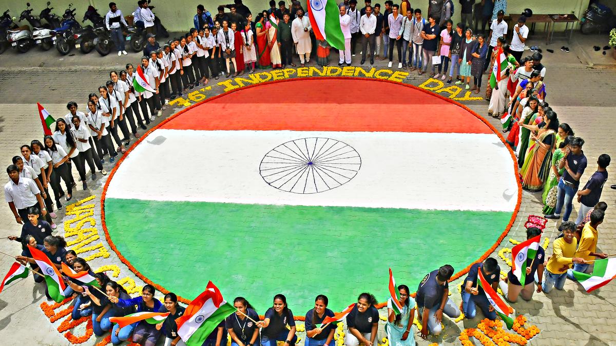 5 guarantees introduced to follow principle of social justice, says Karnataka CM Siddaramaiah