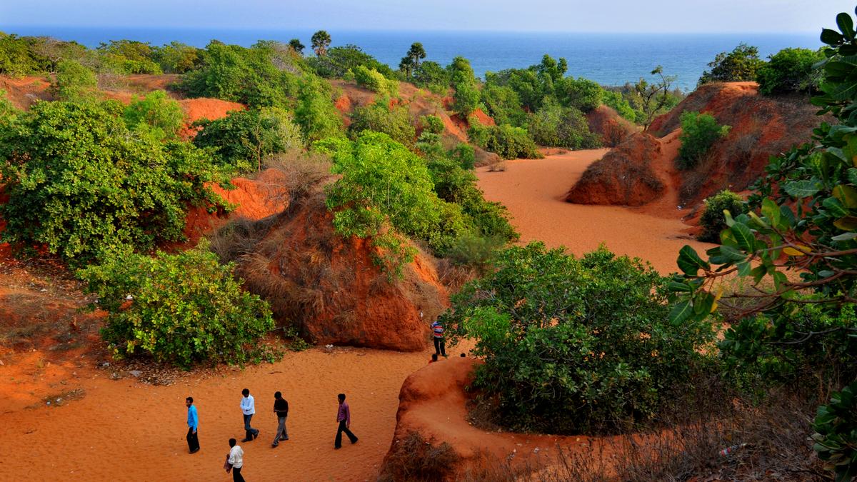 Read the rocks to improve India’s geological literacy