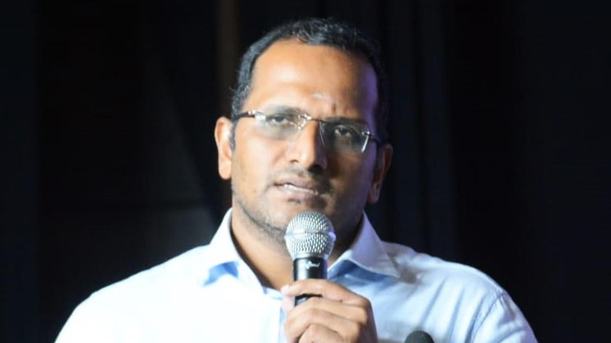 Measures being taken to improve Ease of Doing Business, says Vizag Collector