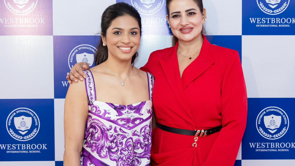 Westbrook: Opening Doors to your Child’s Best Start