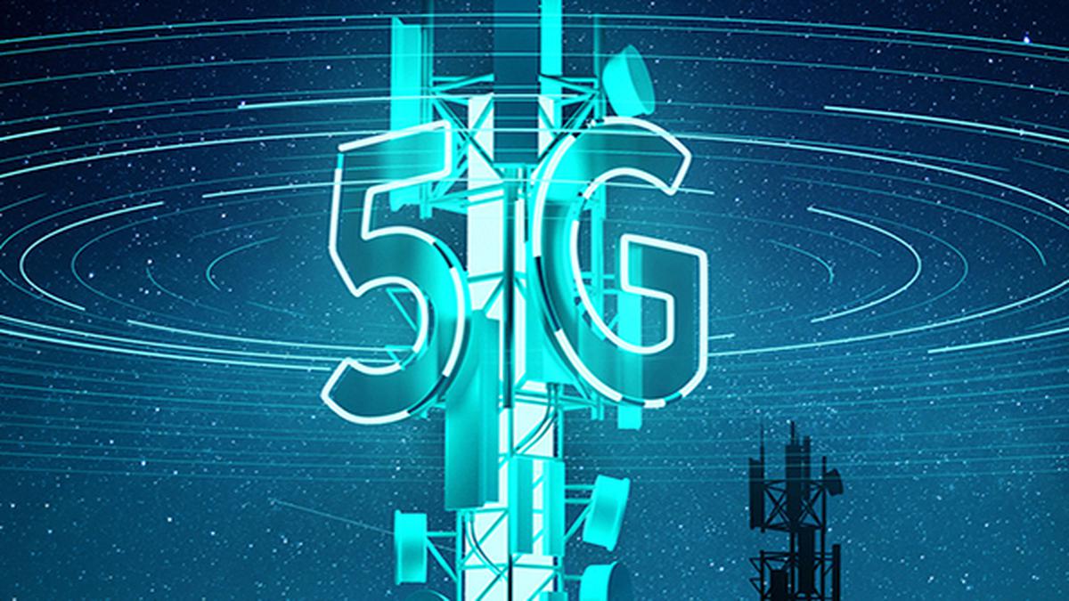 Rétrospective de l’année |  Que s’est-il passé avec la 5G en Inde en 2022