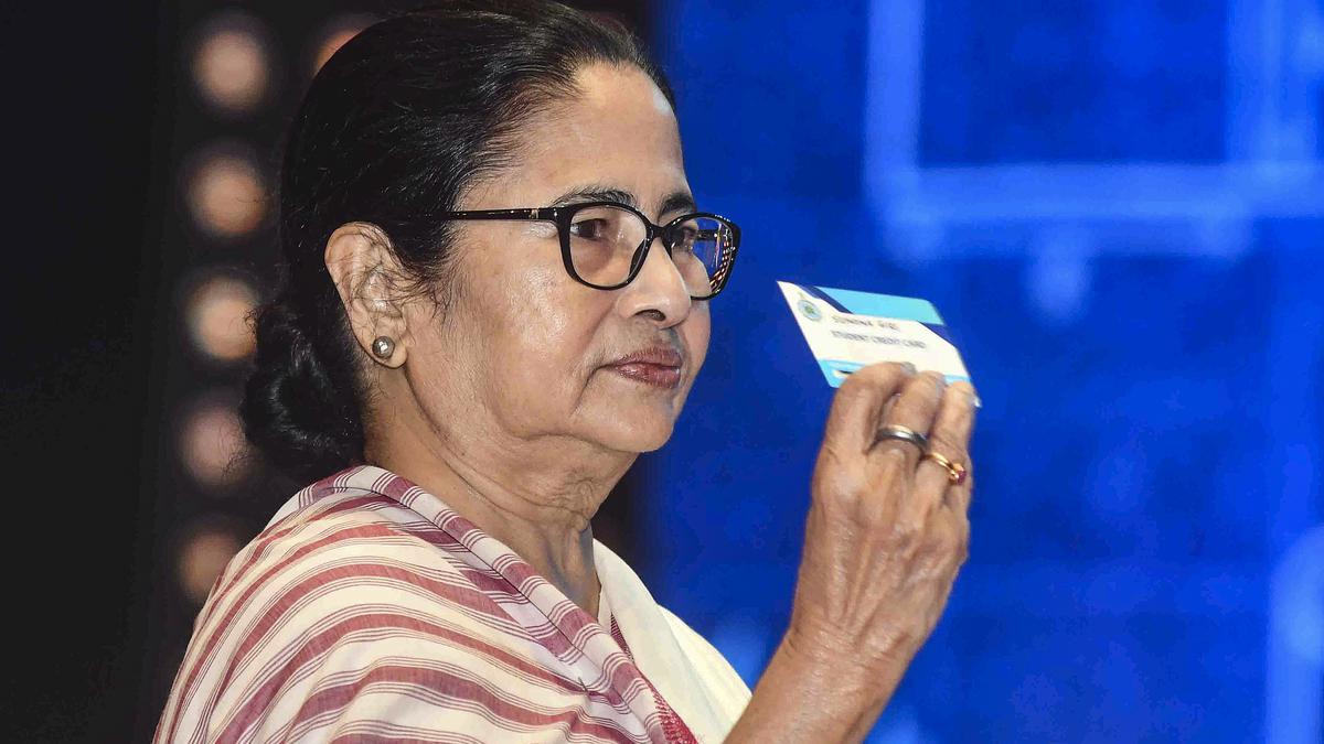 Mamata threatens economic blockade of educational institutions if Governor continues to ‘interfere’