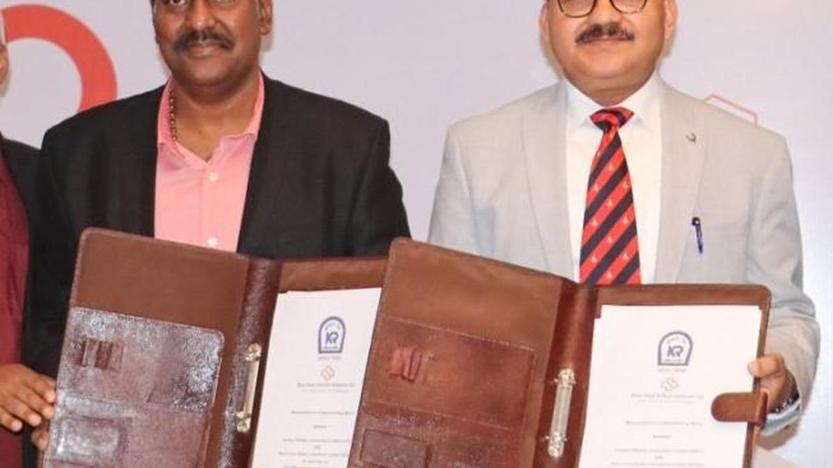 KRCL inks pact to implement next-gen connectivity at Udupi and other two railway stations