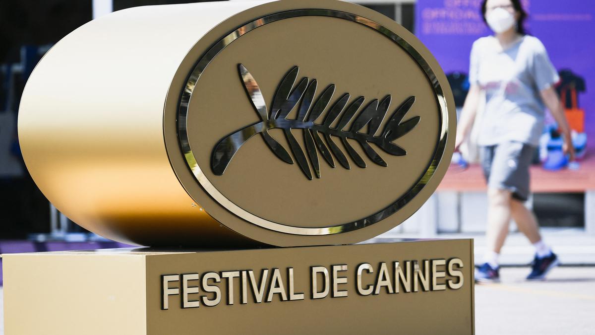 Attend the 77th edition of the Festival de Cannes · The Sybarite