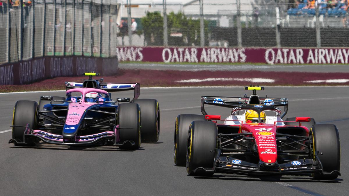 Formula 1 membuka musimnya di GP Australia dengan banyak pertanyaan