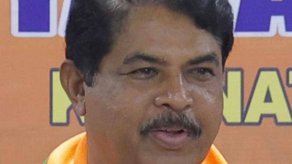 MUDA Scam: BJP to hold protest on August 19 demanding CM Siddaramaiah’s resignation