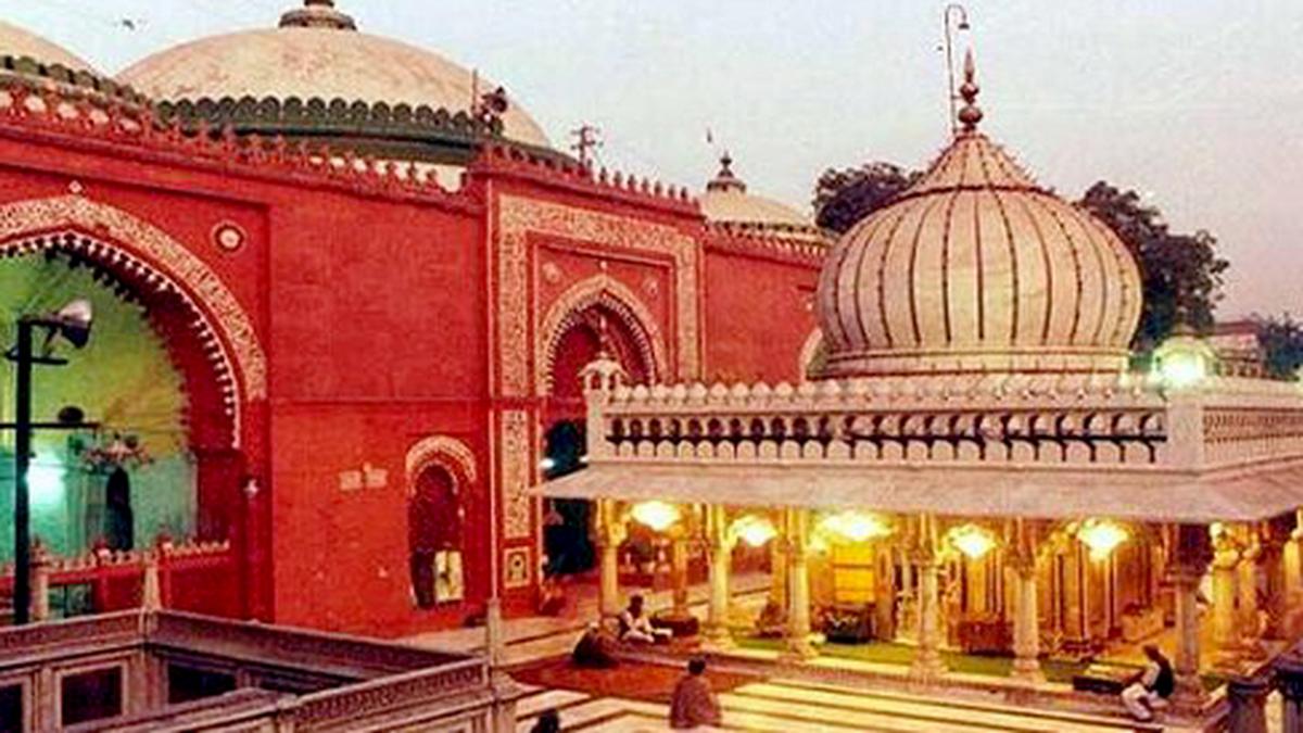 MCD yet to clean area ahead of Muharram despite multiple requests, say Nizamuddin West residents