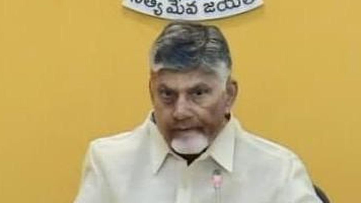 A.P. govt. unveils ₹40,000 crore plan to boost horticulture in Rayalaseema, Prakasam