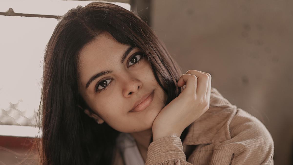 Sanjana Krishnamoorthy on ‘Lubber Pandhu’, assisting Mani Ratnam in ‘Thug Life’, and more