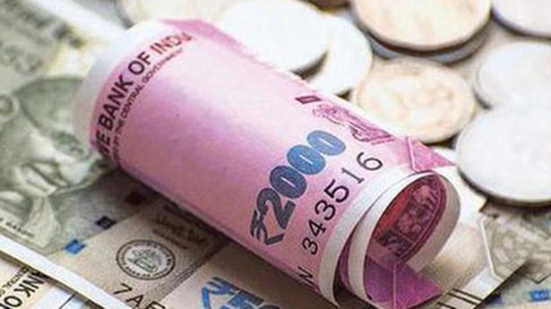 Rupee falls to all-time low of 80.15 against U.S. dollar in early trade