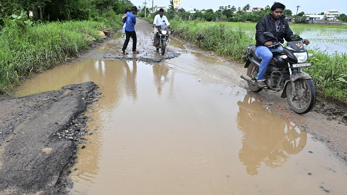 Andhra Pradesh plans to take the viability gap funding route to ramp-up road infrastructure under PPP mode