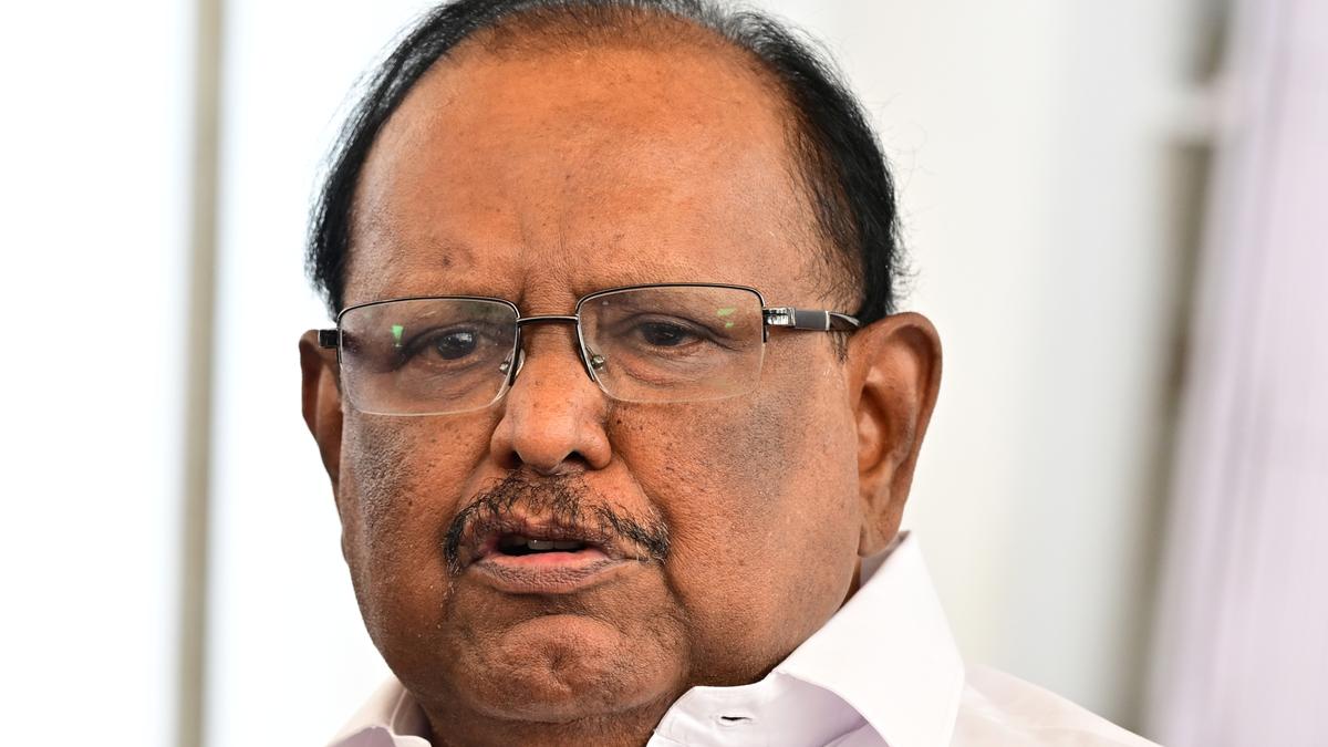 T.N. Law Minister declines request for legislation to abolish superstitions