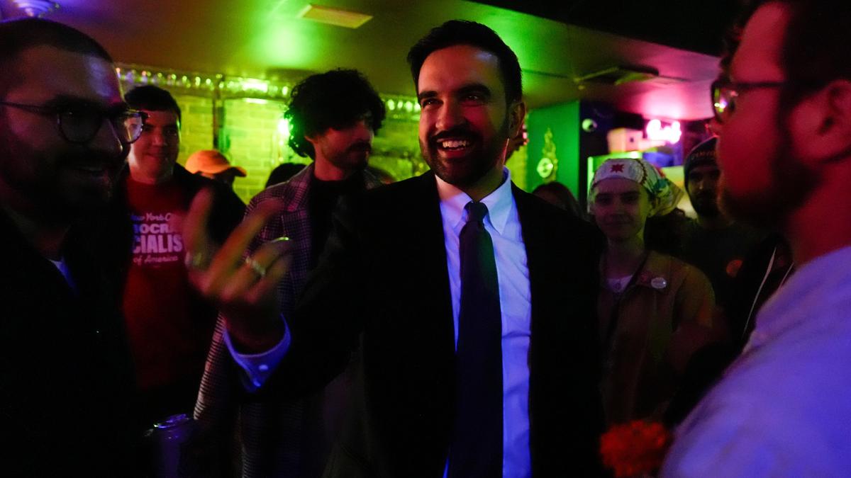 NYC mayoral election an “internal matter” of United States: official sources on Zohran Mamdani’s victory