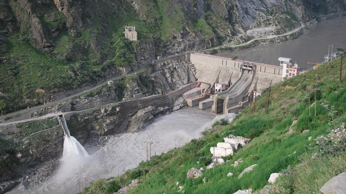 Lok Sabha polls: Over 60 environmental groups demand ban on mega infrastructure projects in Himalayas