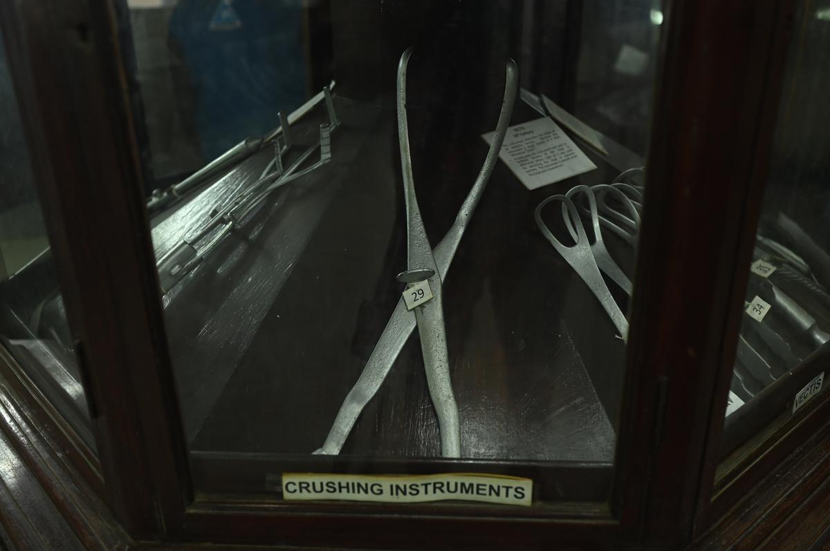 Madras Day A peek into Chennai’s Maternity Hospital at Egmore