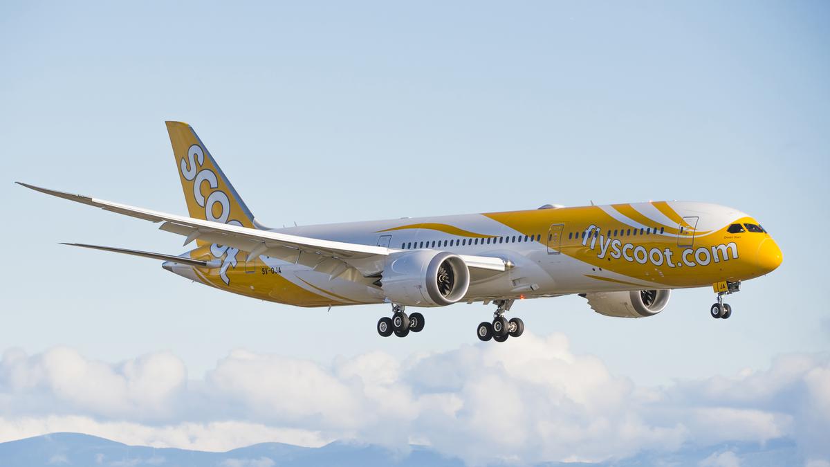 Scoot apologises to 32 passengers who missed flight from Amritsar to Singapore