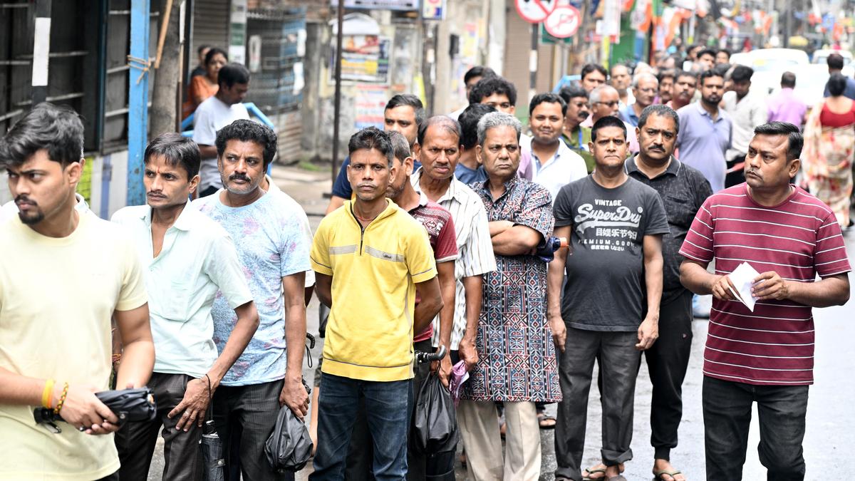 The Hindu Morning Digest: April 30, 2026