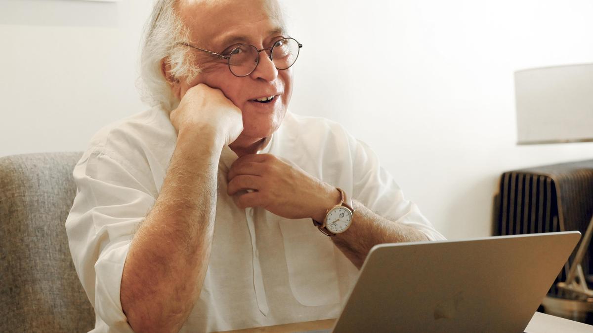 Congress takes a dig at the Election Commission of India