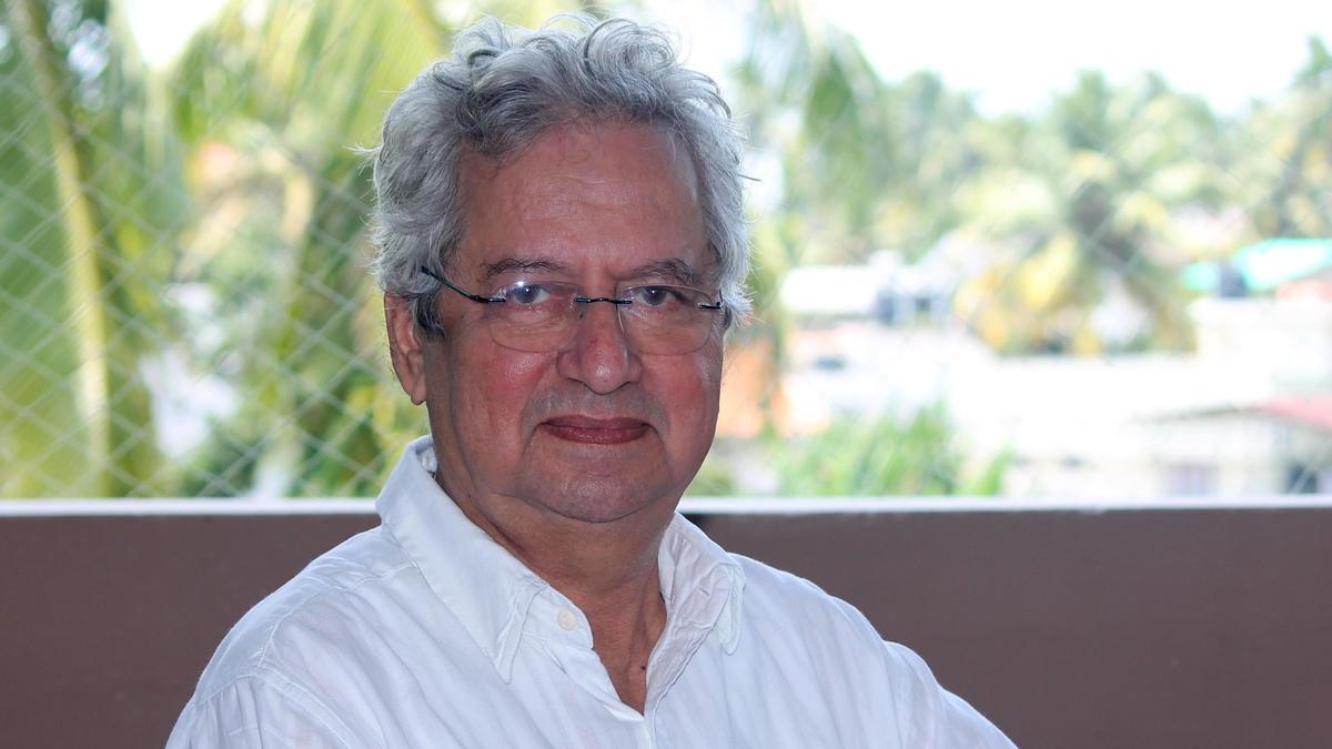 KIFF 2024: Parallel cinema legend Kumar Shahani’s unreleased films screened in tribute session