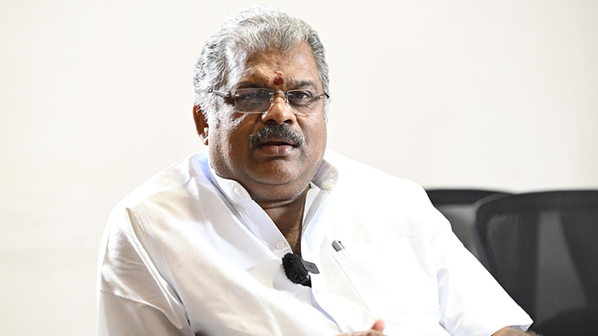 Vasan urges T.N. government to act on long-pending demands of doctors