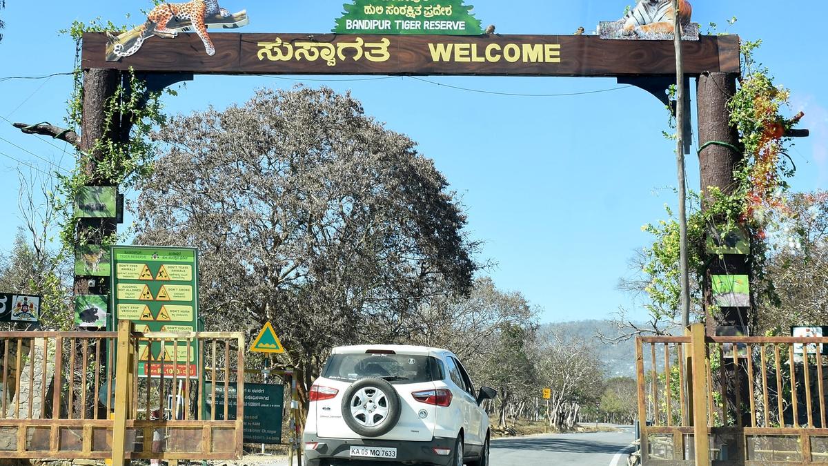 Top news developments in Karnataka on April 8, 2023