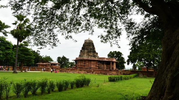 Heritage camp at Ramappa temple from Sept. 19 to 30