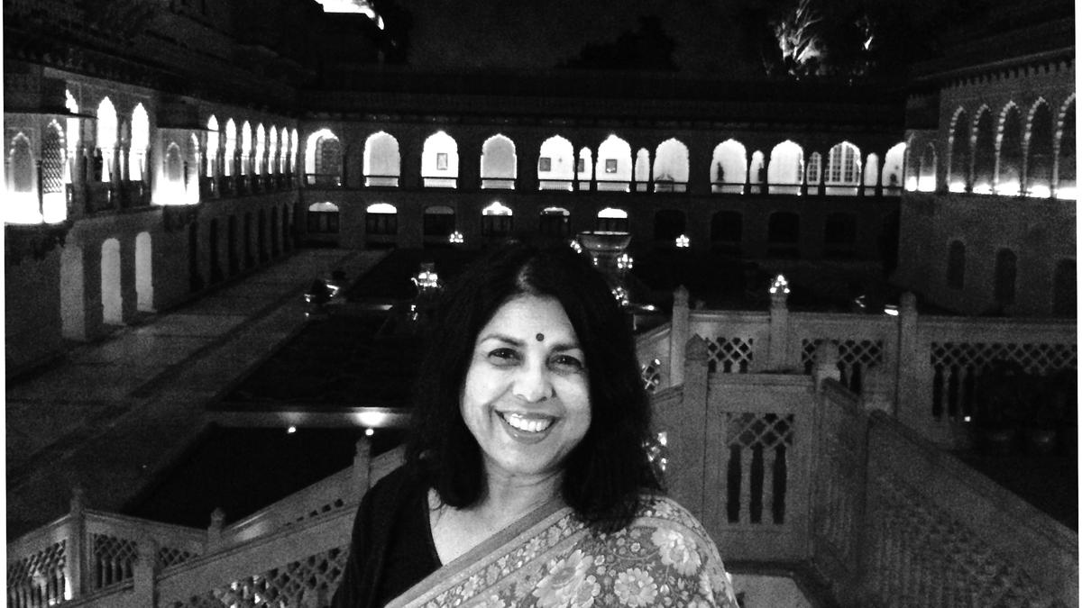 Interview: Chitra Banerjee Divakaruni on her latest book ‘Independence: A Novel’ and more