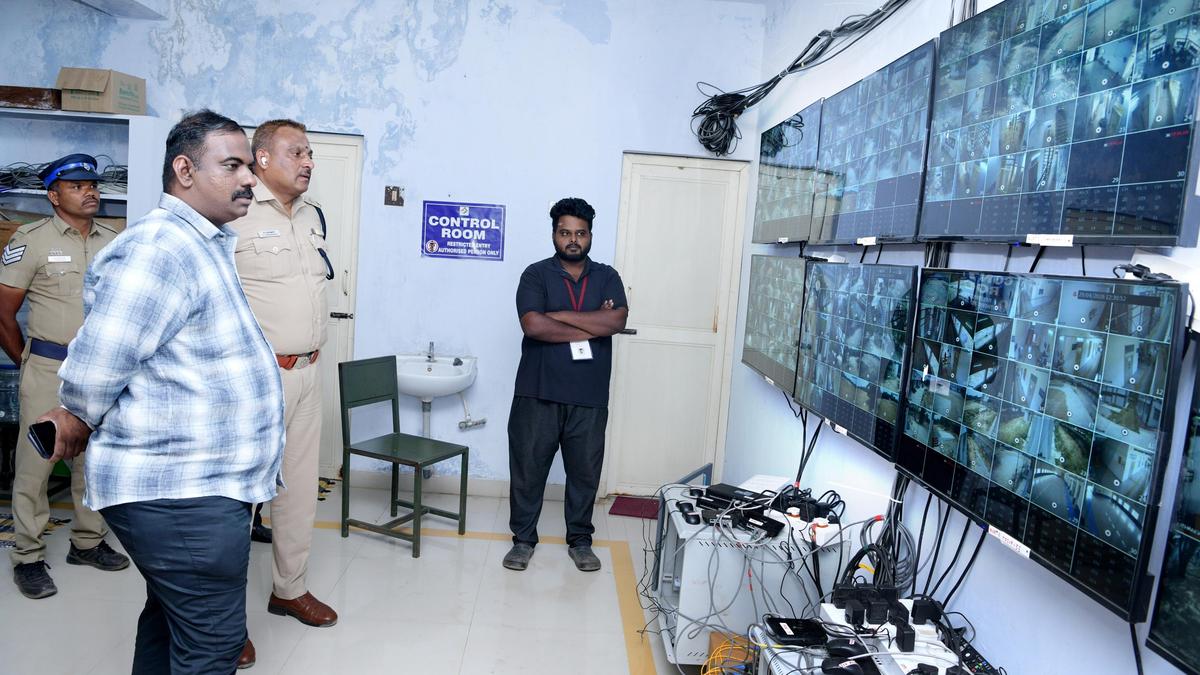 ECI introduces QR-based identity cards for counting centres on May 4 to check unauthorised entry