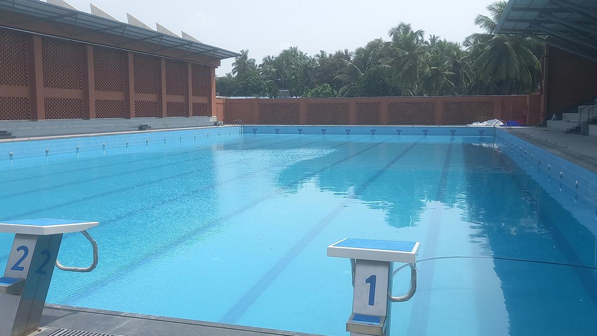 800 swimmers expected to take part in 19th masters swimming championship in Mangaluru from November 24-26