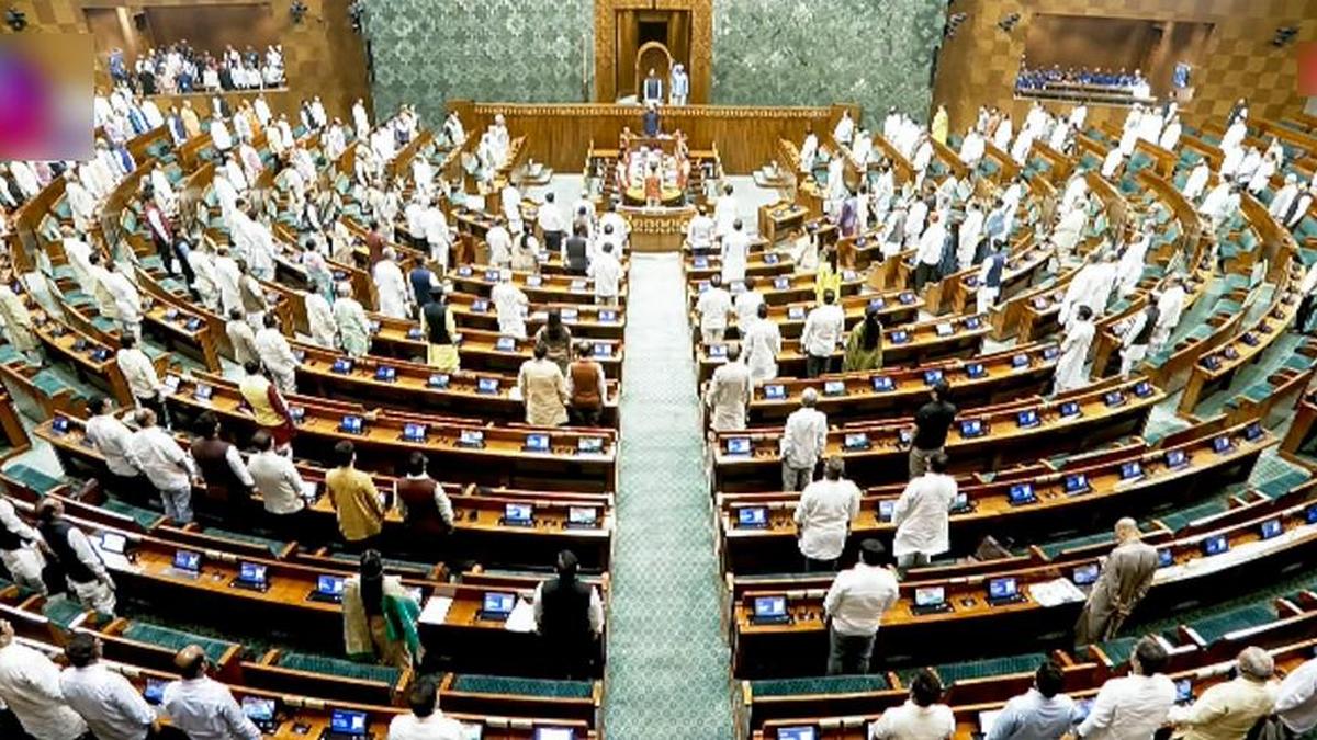 Ensure that voice of the South is heard in Parliament