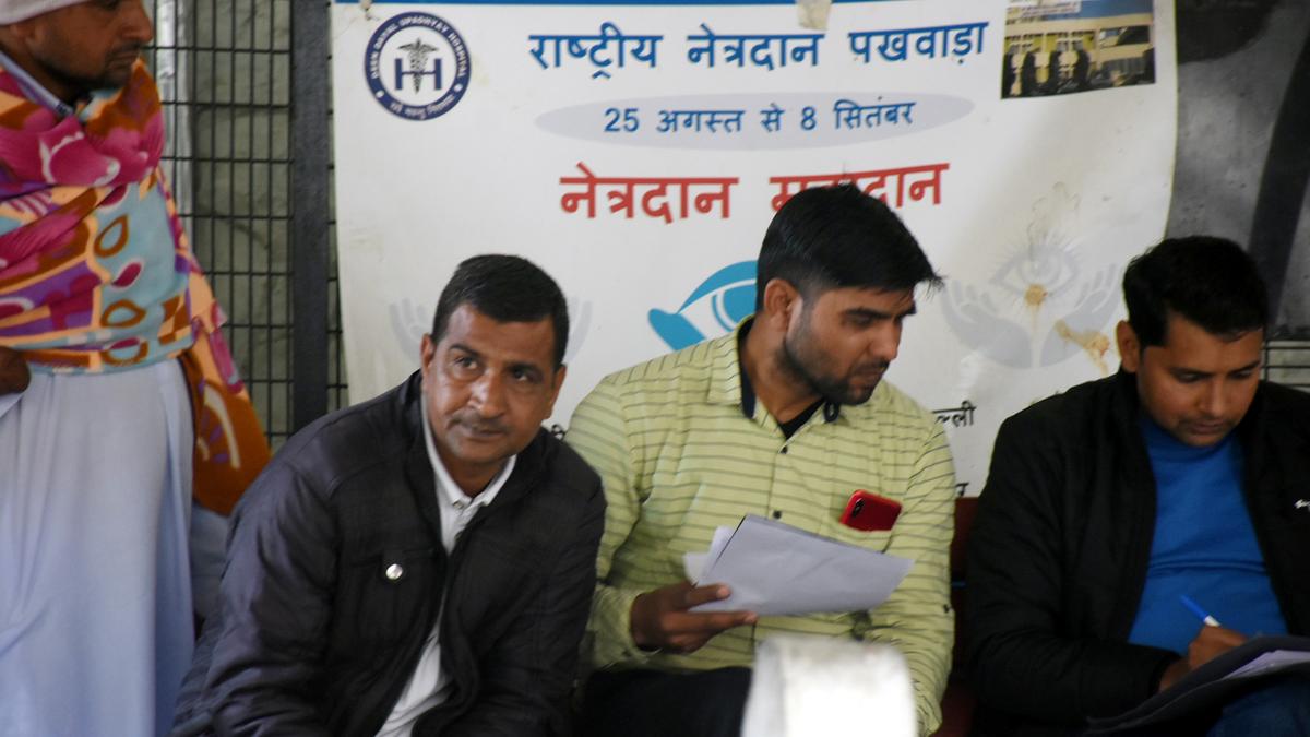 Nikki Yadav's family demands trial at fast track court