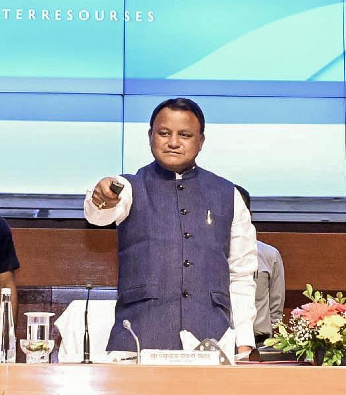 Odisha unit of BJP throws its weight behind party’s campaign in West Bengal elections