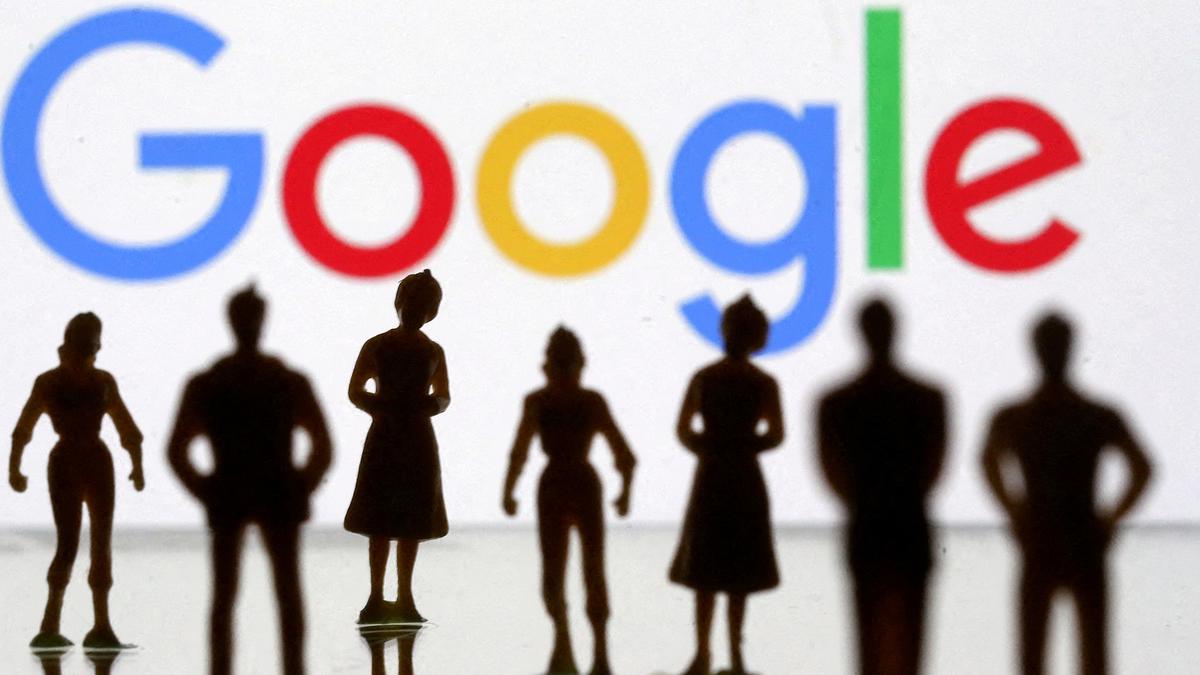 Google restricts AI chatbot Gemini from answering queries on global elections