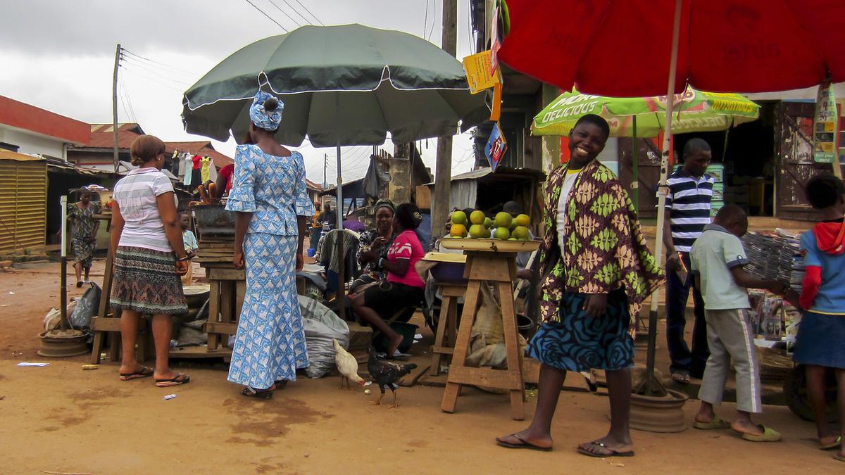 Freedom from the circle of life | Review of Booker-longlisted ‘A Spell of Good Things’ by Ayobami Adebayo