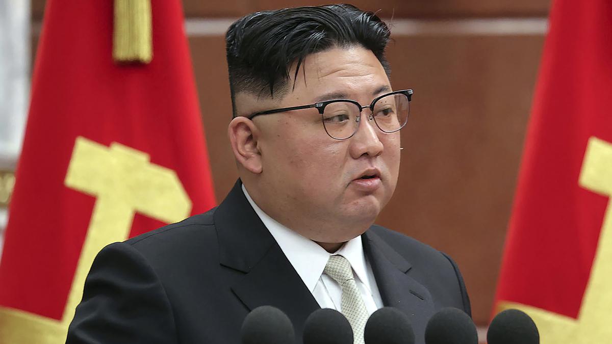 North Korea Blasts Us South Korea Summit Deal For Escalating Tension The Hindu 
