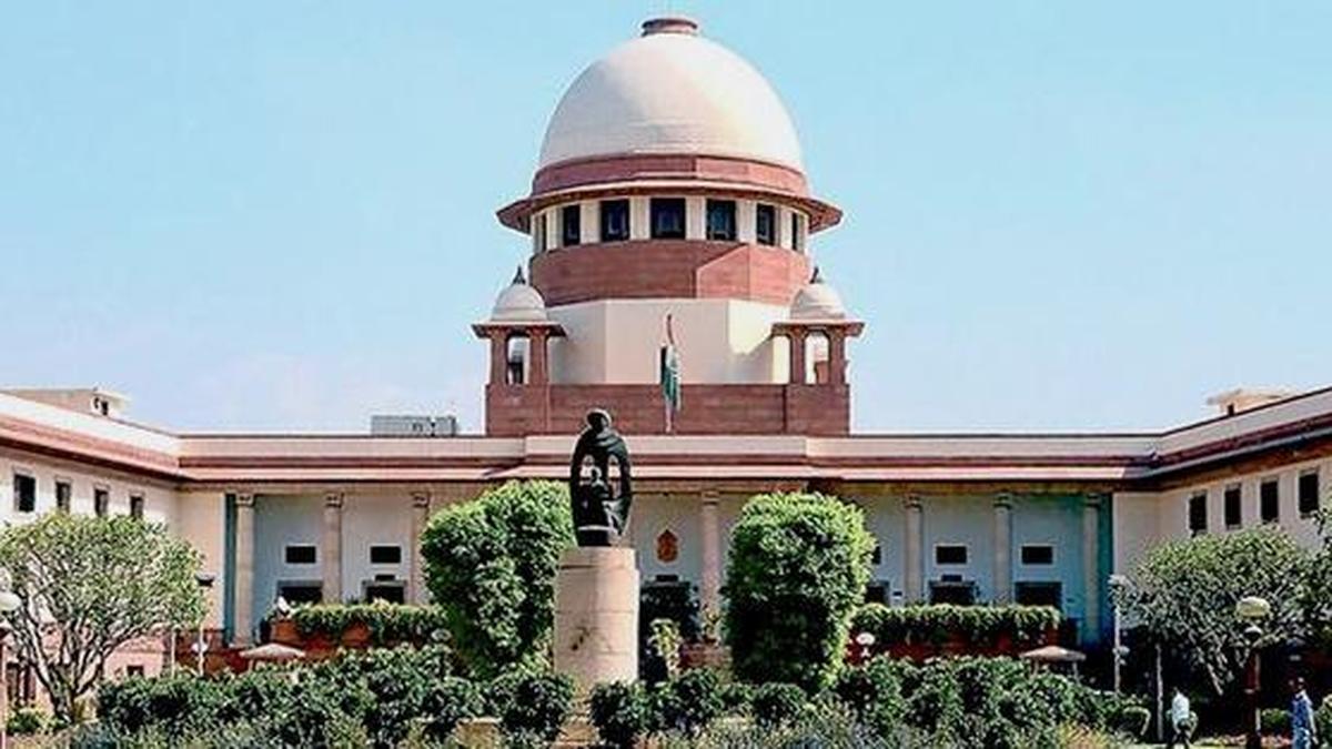 POCSO Act applies if victim of commercial sex trafficking is minor: Supreme Court